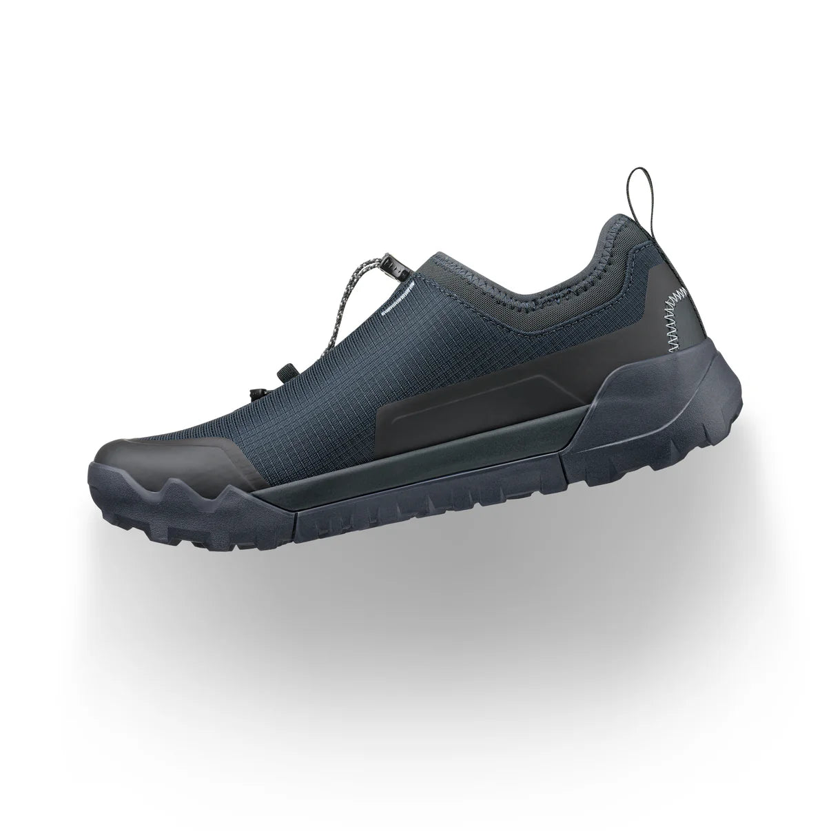 FIZIK TERRA ERGOLACE 2 FLAT mountainbikeschoen, blauw