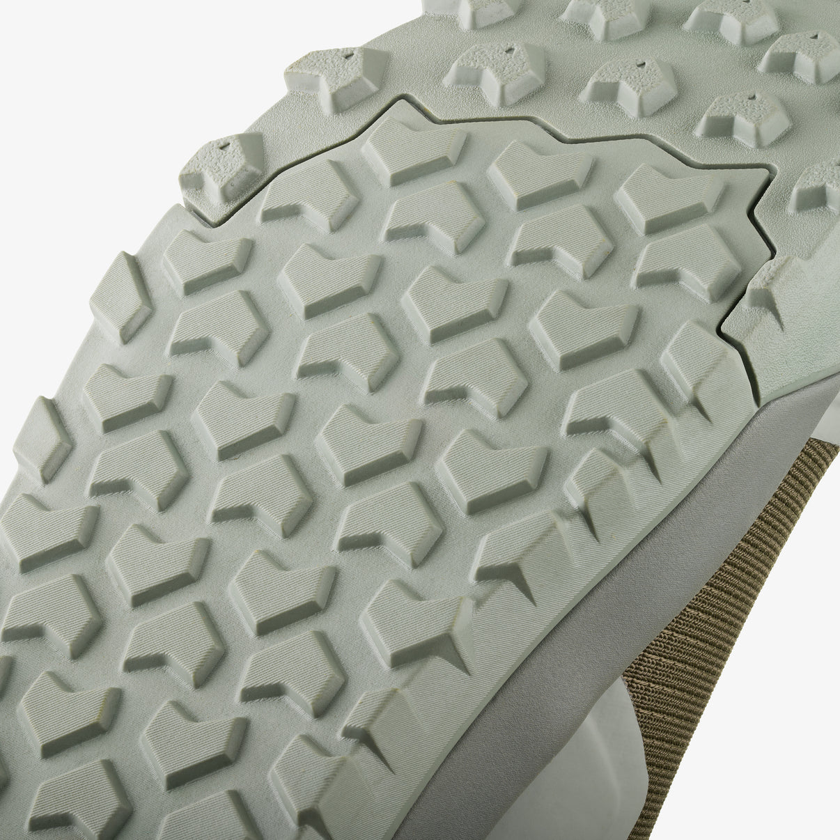 FIZIK TERRA ERGOLACE 2 FLAT mountainbikeschoen, bruin/groen