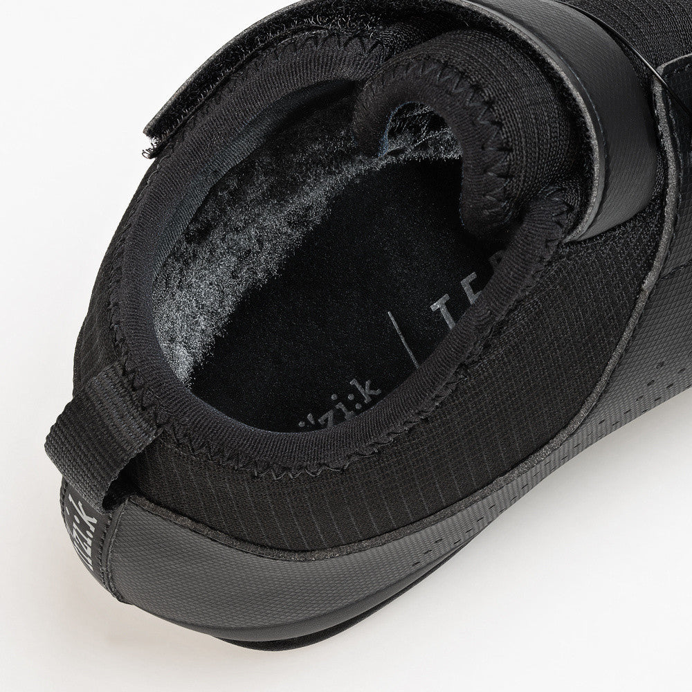 FIZIK TERRA ARTICA GTX X5 winter-MTB-schoen, zwart