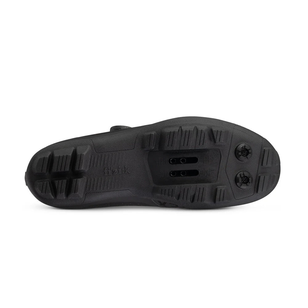 FIZIK TERRA ARTICA GTX X5 winter-MTB-schoen, zwart