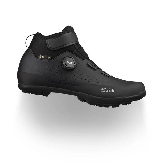 FIZIK TERRA ARTICA GTX X5 winter-MTB-schoen, zwart