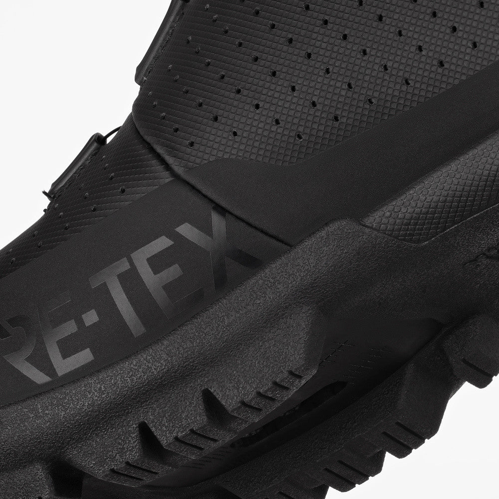 FIZIK TERRA ARTICA GTX X5 winter-MTB-schoen, zwart