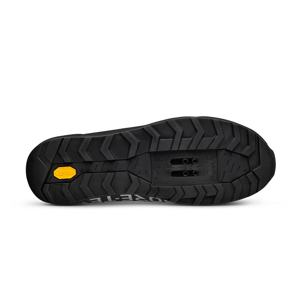FIZIK HIVER TERRA NANUQ GTX mountainbikeschoenen, zwart/grijs