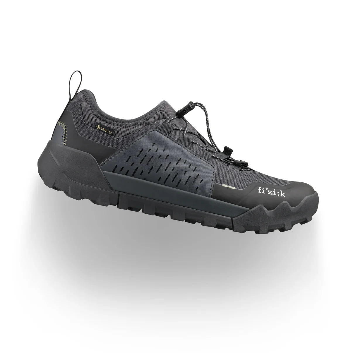 FIZIK ERGOLACE 2 GTX mountainbikeschoen, zwart