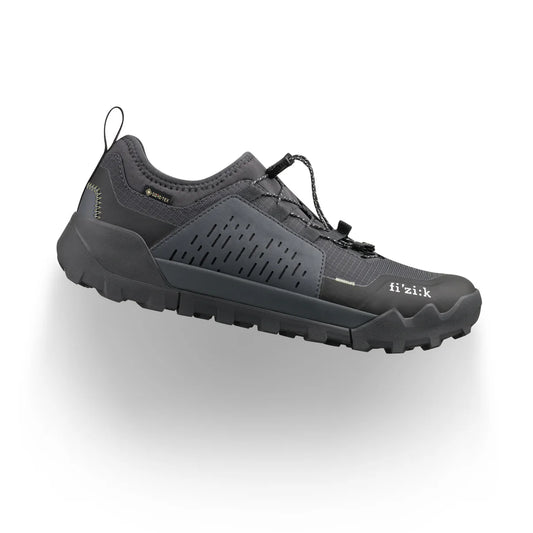 FIZIK ERGOLACE 2 GTX mountainbikeschoen, zwart