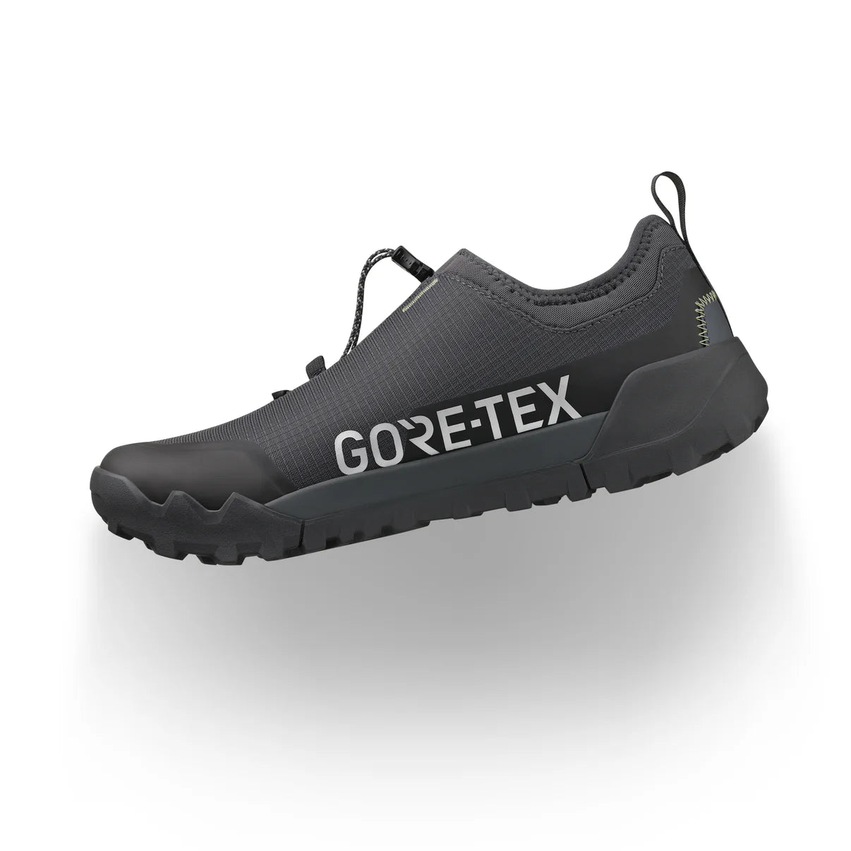 FIZIK ERGOLACE 2 GTX mountainbikeschoen, zwart