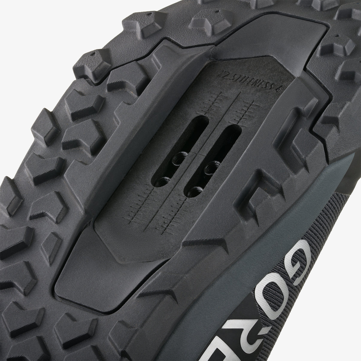 FIZIK ERGOLACE 2 GTX mountainbikeschoen, zwart