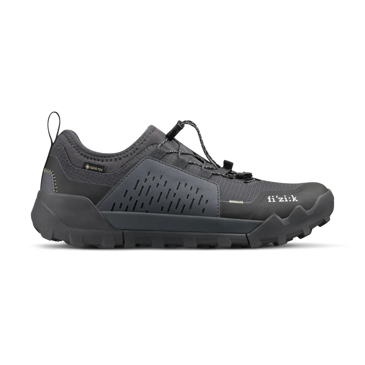 FIZIK ERGOLACE 2 GTX mountainbikeschoen, zwart
