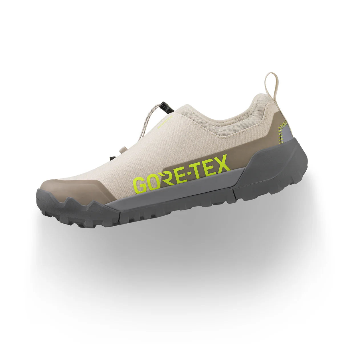 FIZIK ERGOLACE 2 GTX mountainbikeschoen, beige/grijs