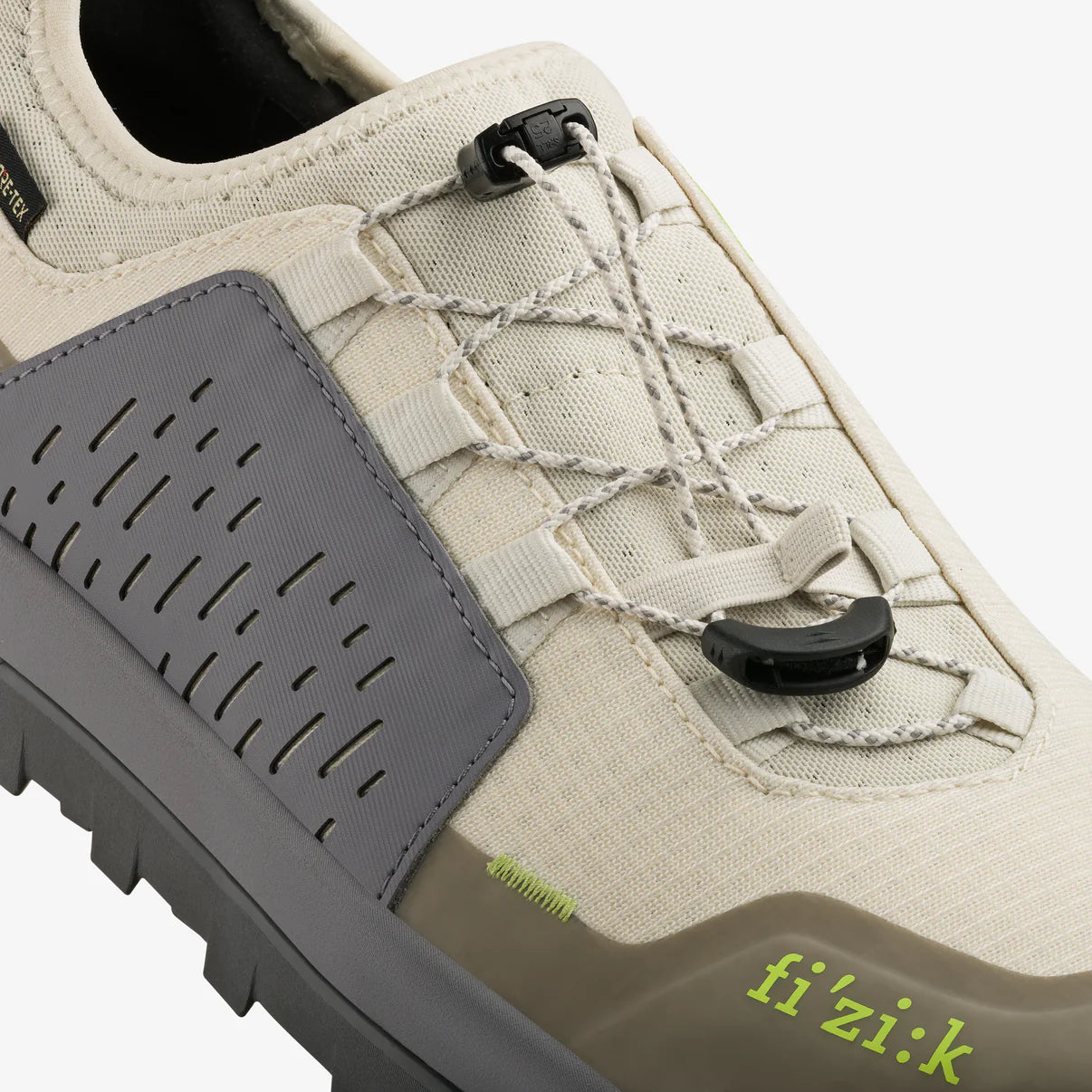 FIZIK ERGOLACE 2 GTX mountainbikeschoen, beige/grijs