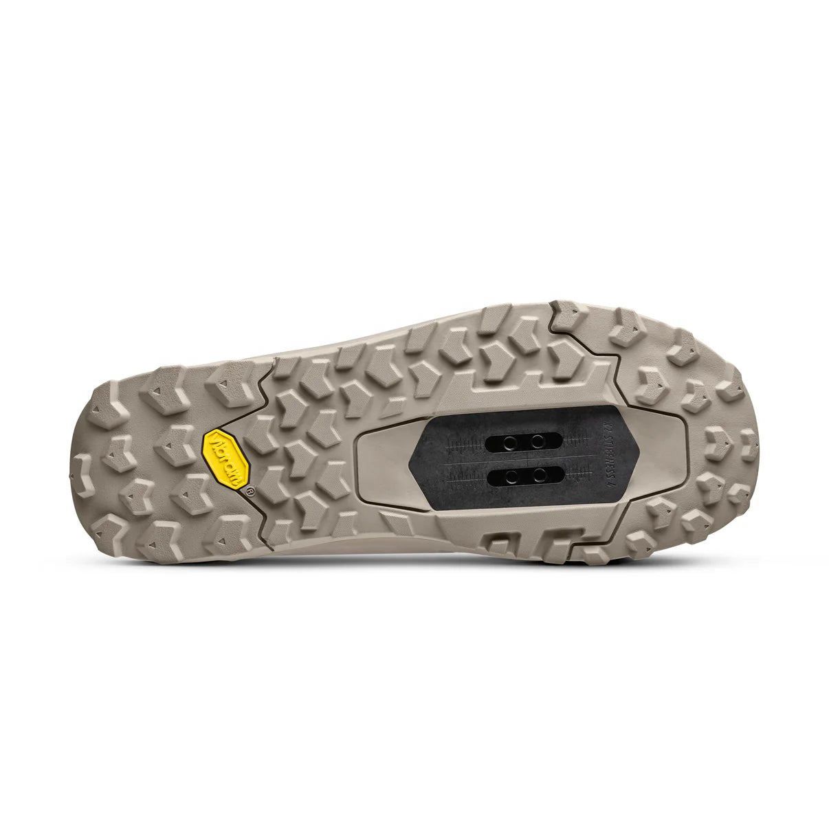 FIZIK TERRA ERGOLACE 2 mountainbikeschoen, wit