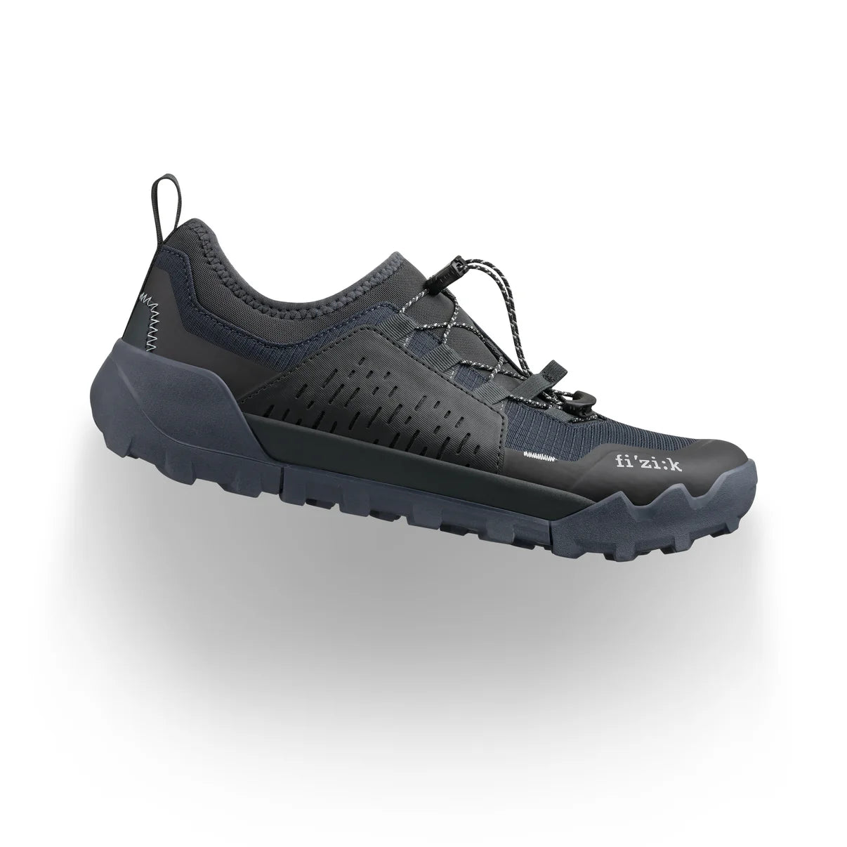 FIZIK TERRA ERGOLACE 2 mountainbikeschoen, blauw