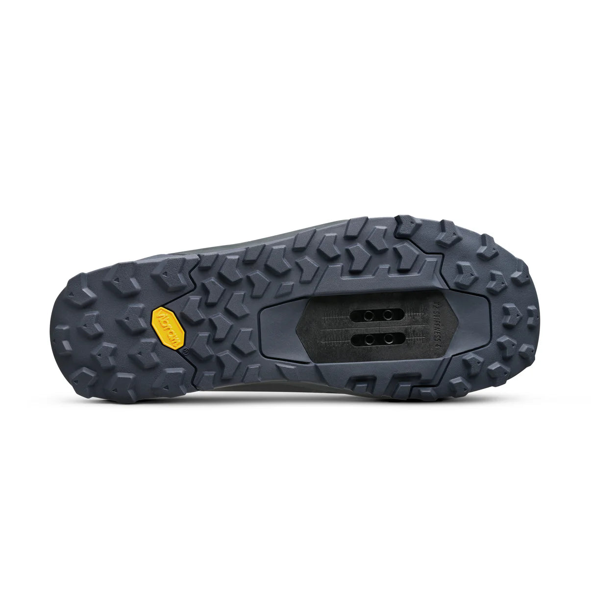 FIZIK TERRA ERGOLACE 2 mountainbikeschoen, blauw