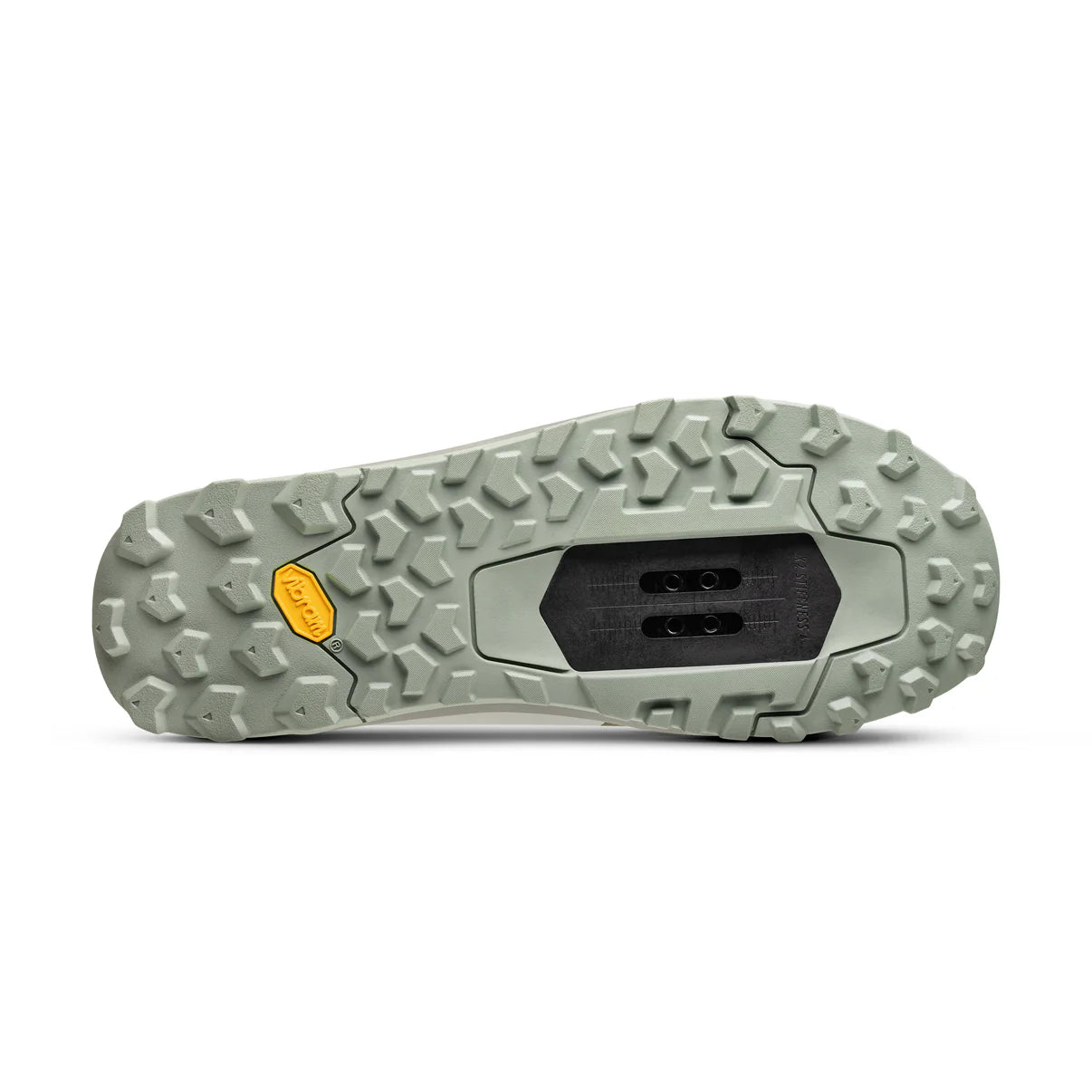 FIZIK TERRA ERGOLACE 2 mountainbikeschoen, bruin/groen