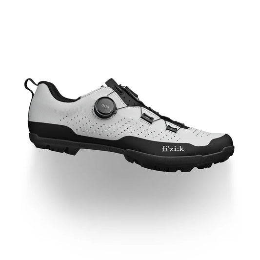 FIZIK TERRA ATLAS XC/Gravel-mountainbikeschoenen Grijs/Zwart