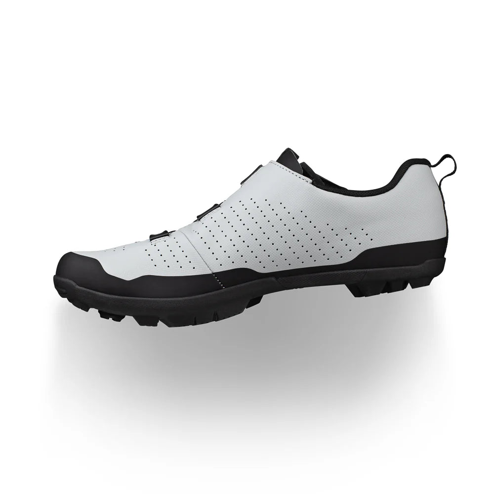 FIZIK TERRA ATLAS XC/Gravel-mountainbikeschoenen Grijs/Zwart