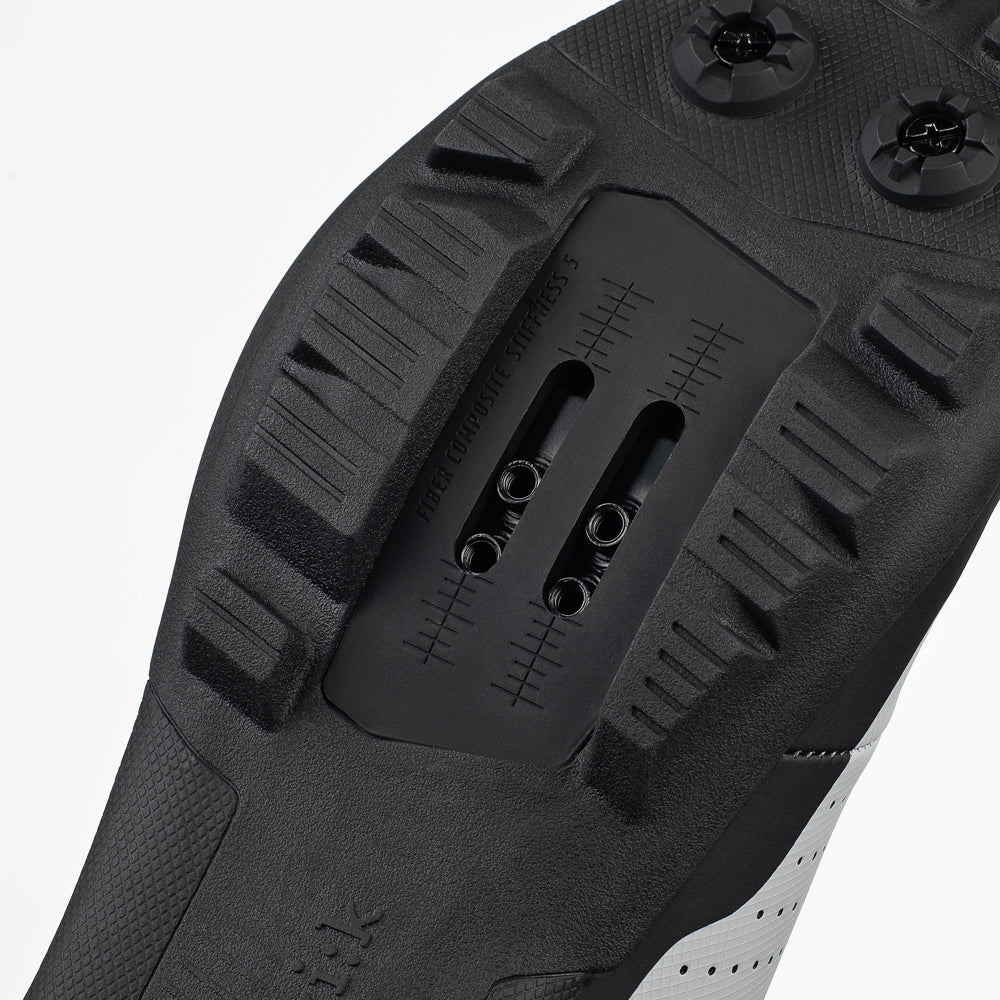 FIZIK TERRA ATLAS XC/Gravel-mountainbikeschoenen Grijs/Zwart