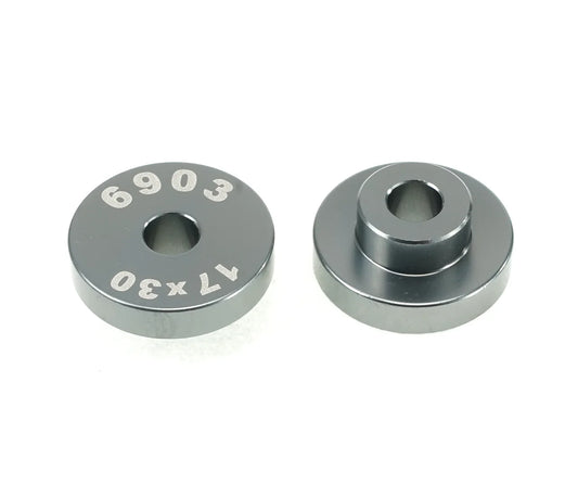 ENDURO LAGERINGEN 6903 Interne Lager Gids