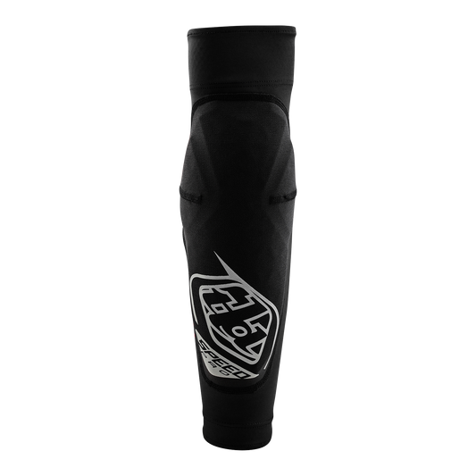 TROY LEE DESIGNS SPEED PRO Elleboogbeschermers Zwart 2025