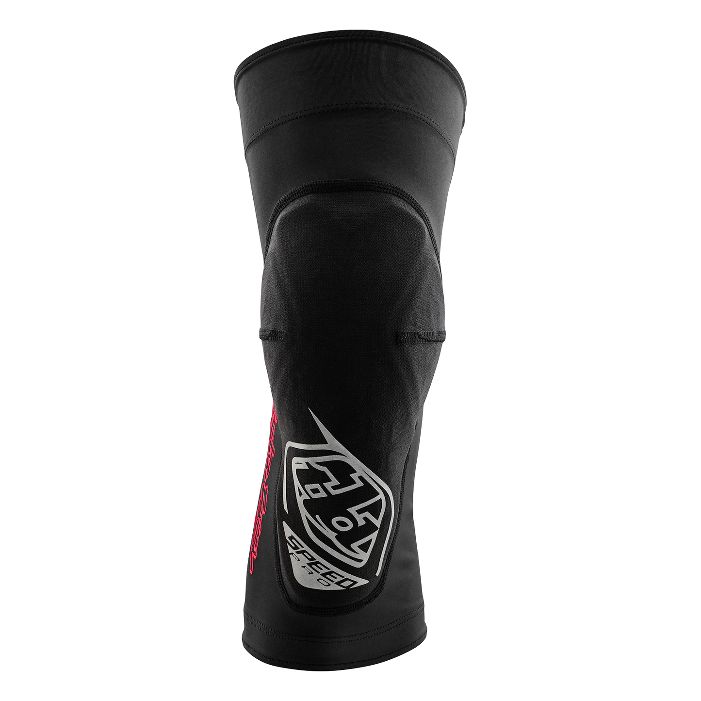 TROY LEE DESIGNS SPEED PRO Kniebeschermers Zwart 2025