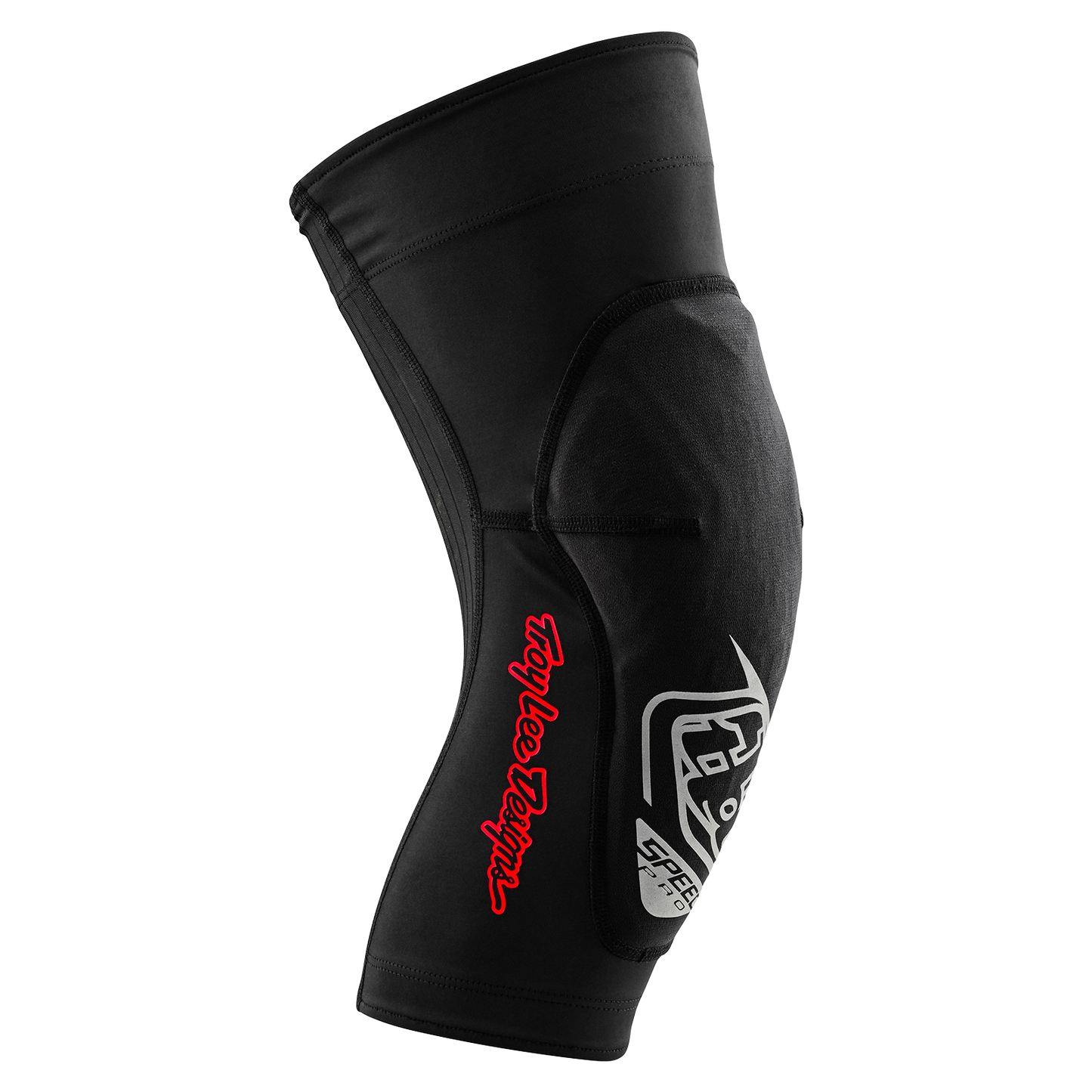 TROY LEE DESIGNS SPEED PRO Kniebeschermers Zwart 2025