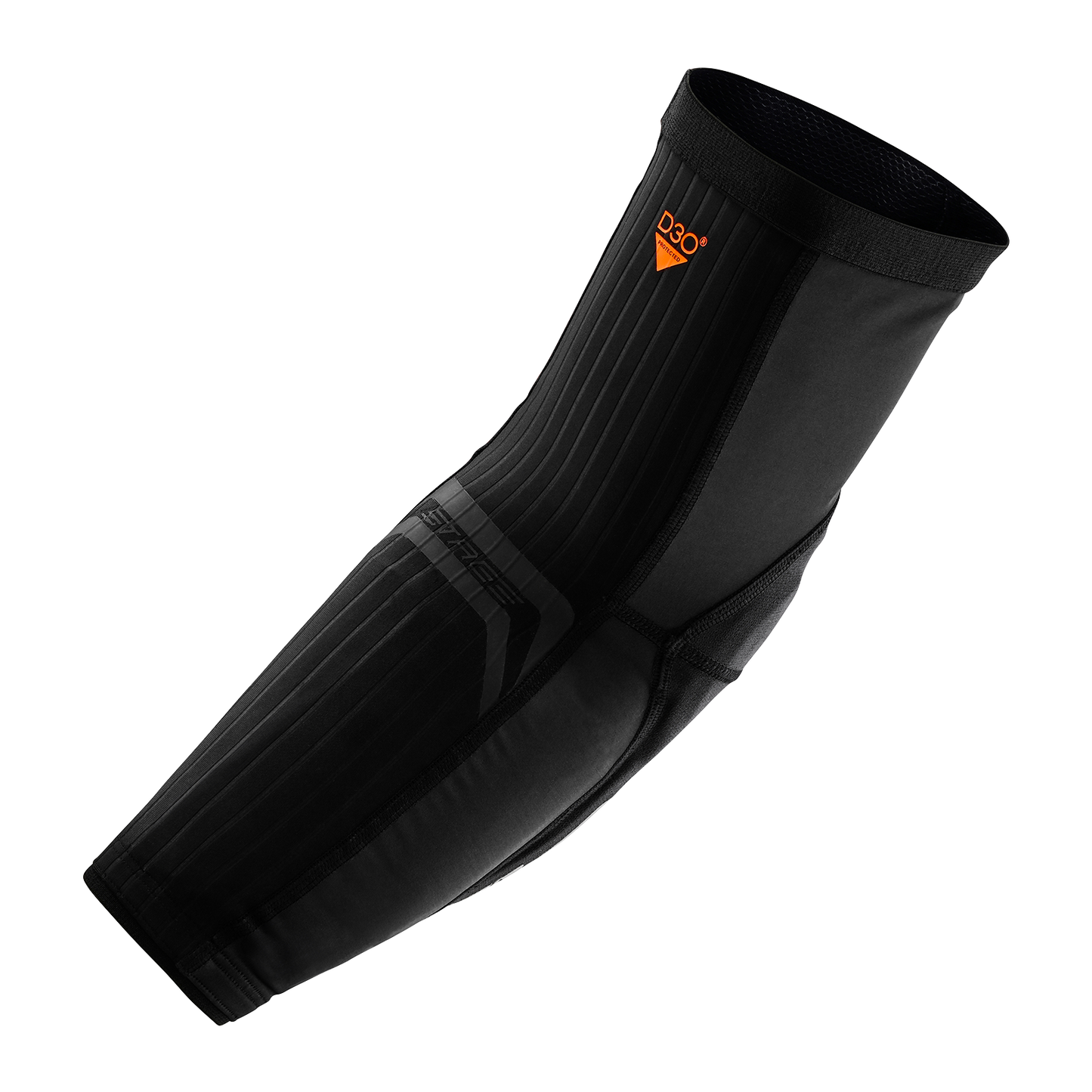 Troy Lee Designs STAGE PRO Elleboogbeschermers Zwart
