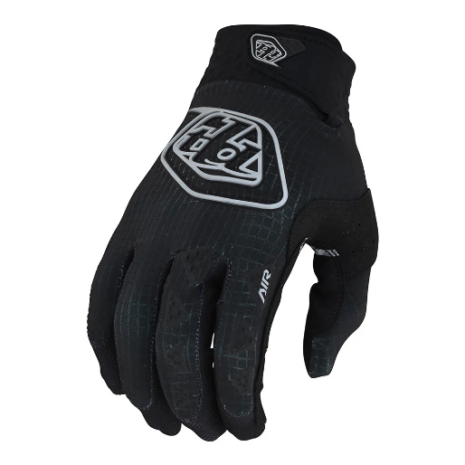 TROY LEE DESIGNS AIR SOLID Handschoenen Zwart