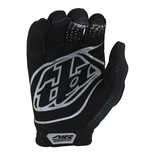 TROY LEE DESIGNS AIR SOLID Handschoenen Zwart