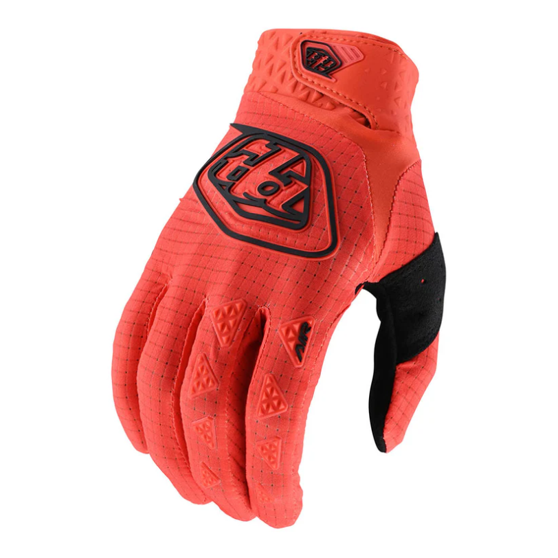 TROY LEE DESIGNS AIR SOLID Handschoenen Oranje