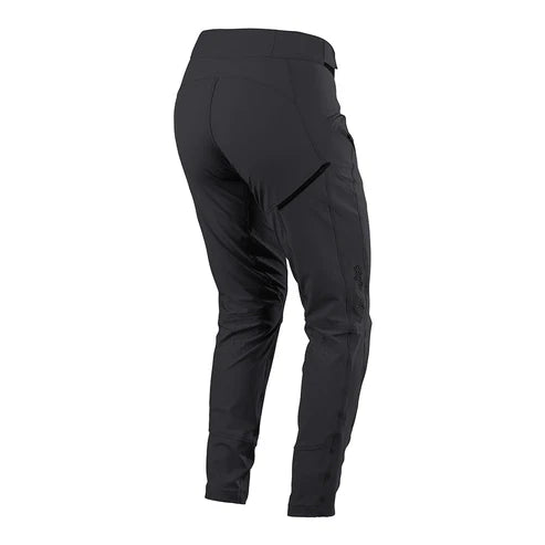 Damespantalon TROY LEE DESIGNS LILIUM Zwart