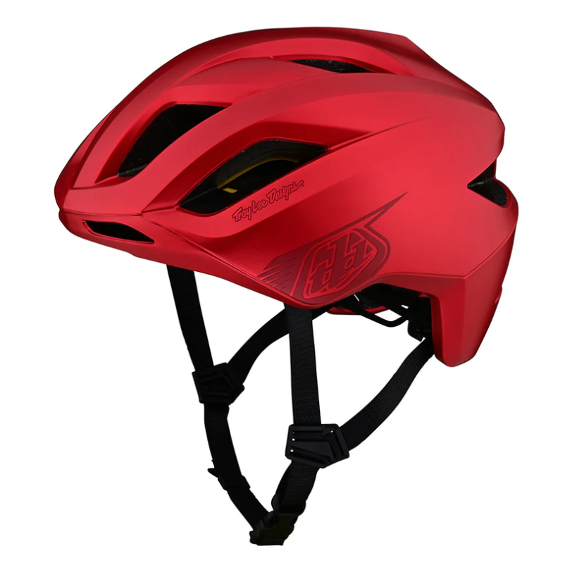 TROY LEE DESIGNS GRAIL MIPS MTB Helm Rood