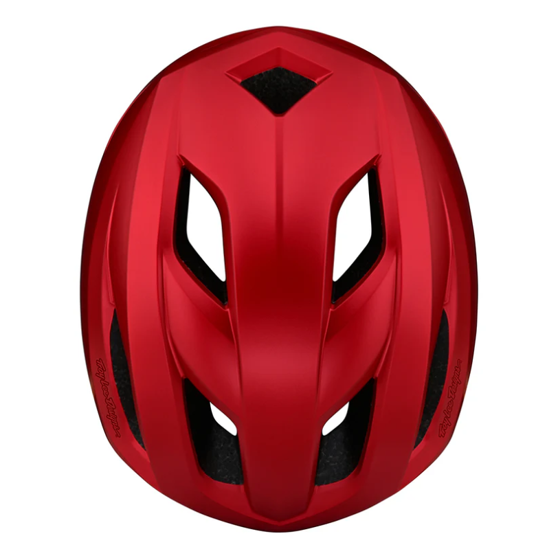 TROY LEE DESIGNS GRAIL MIPS MTB Helm Rood