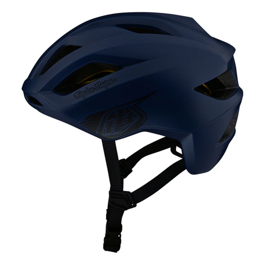 MTB helm TROY LEE DESIGNS GRAIL MIPS Blauw