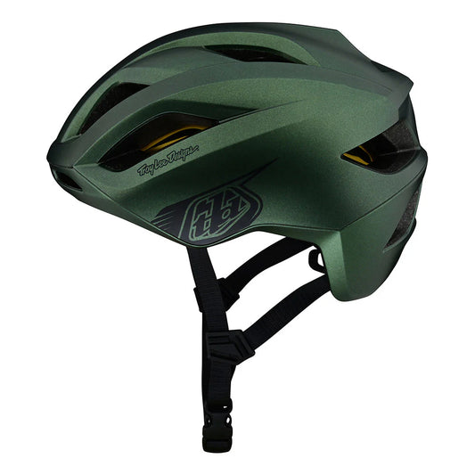 MTB helm TROY LEE DESIGNS GRAIL MIPS Khaki