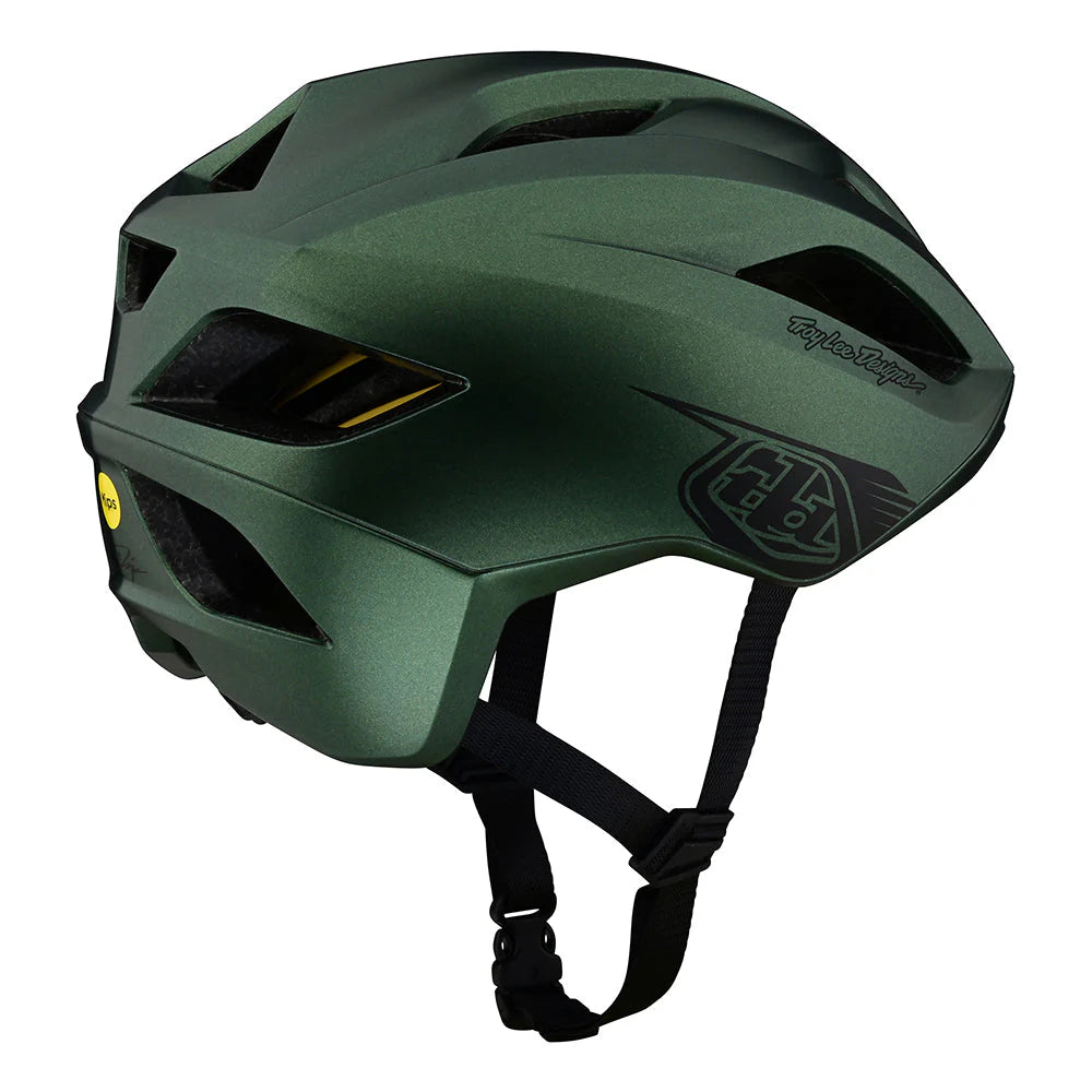 MTB helm TROY LEE DESIGNS GRAIL MIPS Khaki