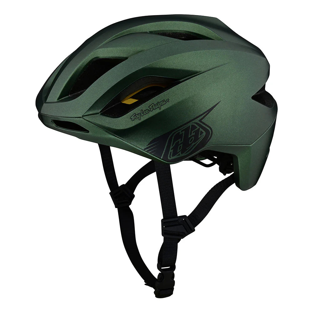 MTB helm TROY LEE DESIGNS GRAIL MIPS Khaki