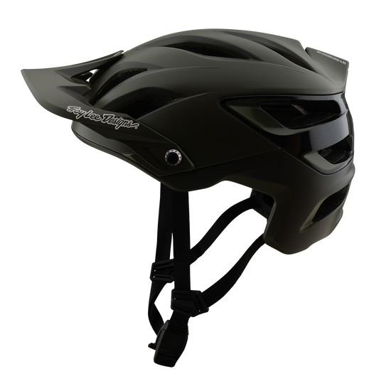 MTB Helm Troy Lee Design A3 MIPS Khaki