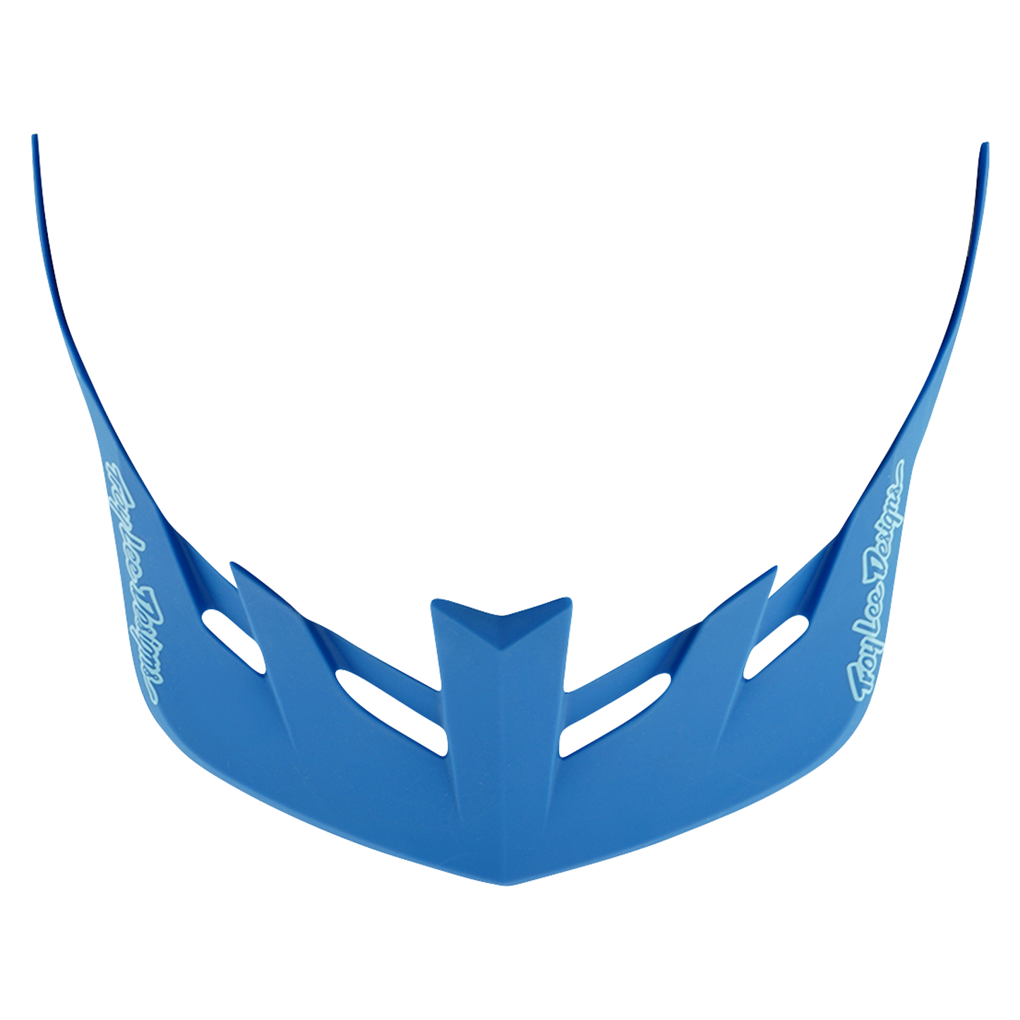 MTB helm TROY LEE DESIGNS FLOWLINE POINT MIPS Blauw 2025