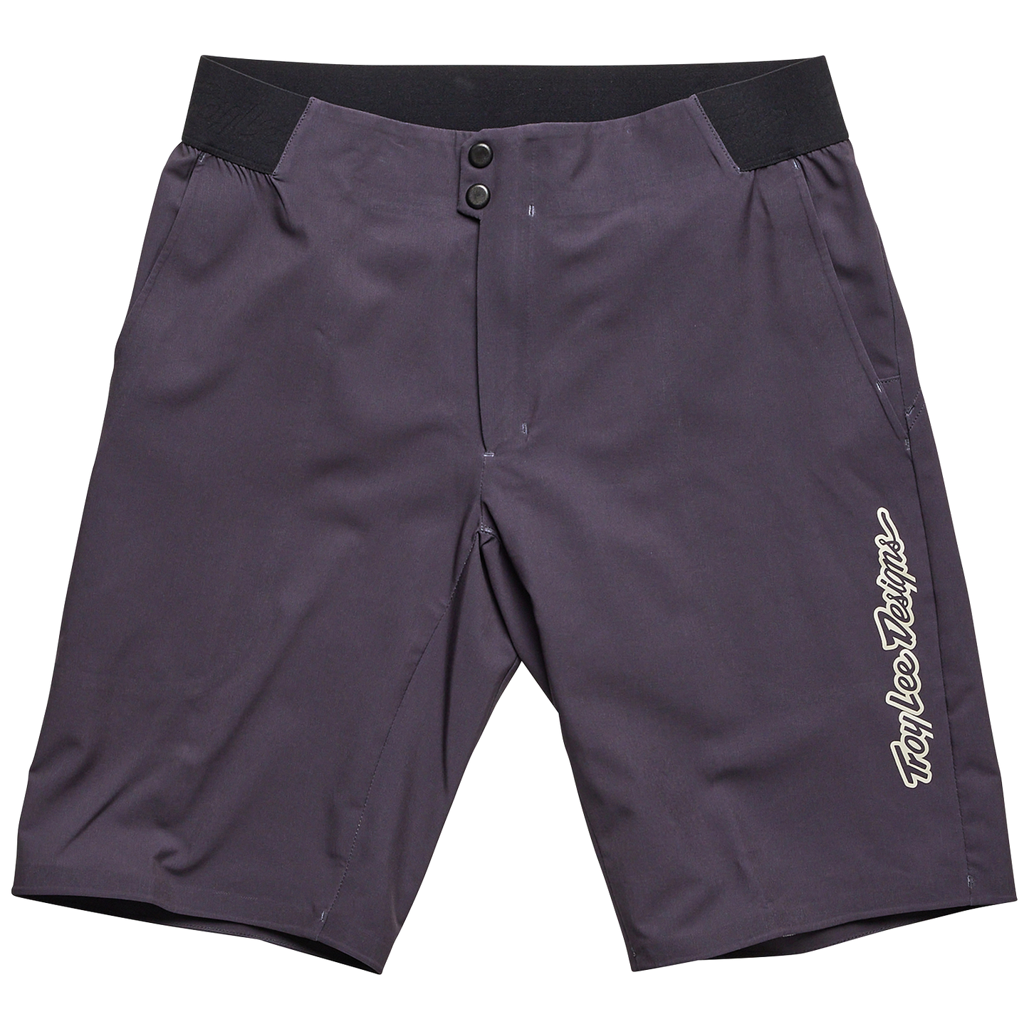 TROY LEE DESIGNS FLOWLINE SUPERLYTE MONO Korte Broek Zwart 2025