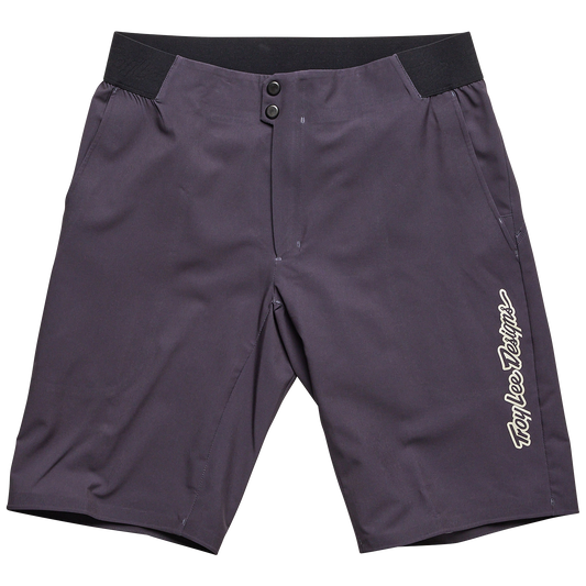TROY LEE DESIGNS FLOWLINE SUPERLYTE MONO Korte Broek Zwart 2025
