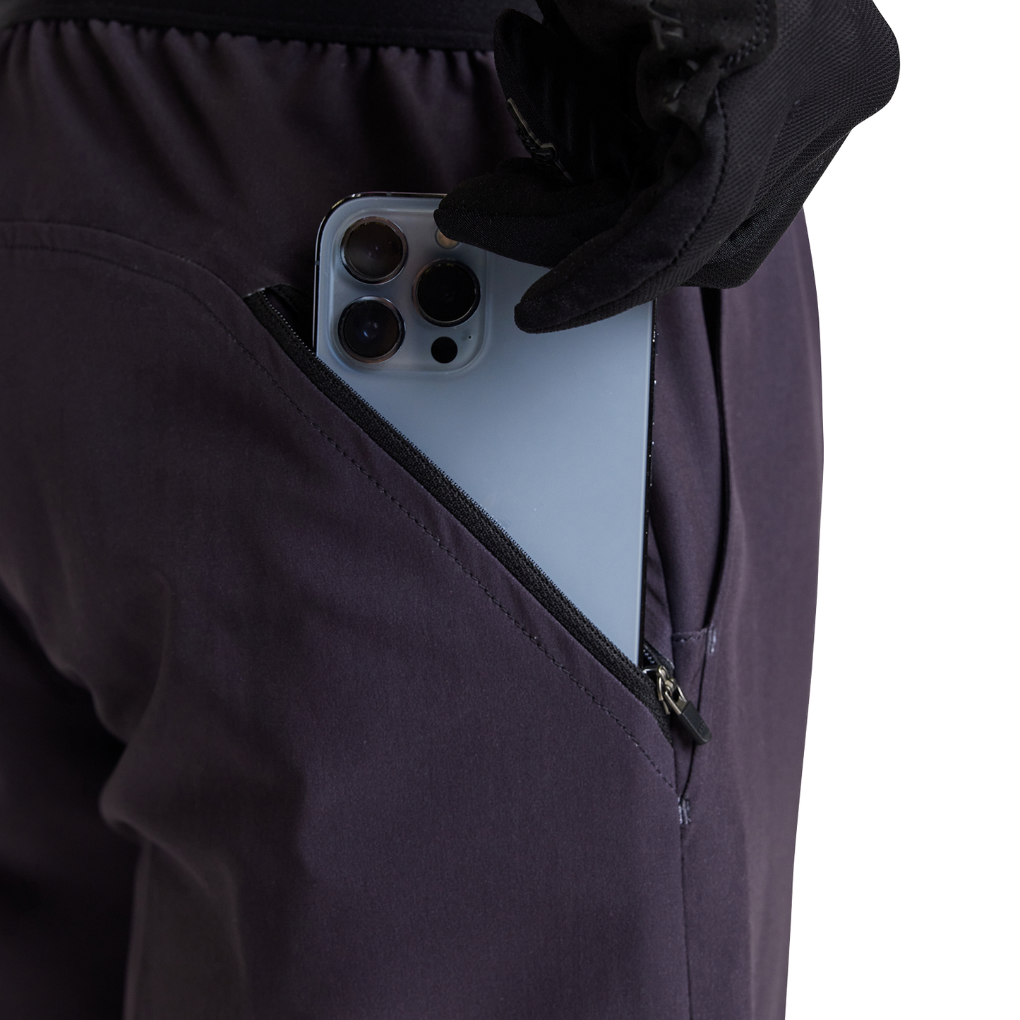 TROY LEE DESIGNS FLOWLINE SUPERLYTE MONO Korte Broek Zwart 2025