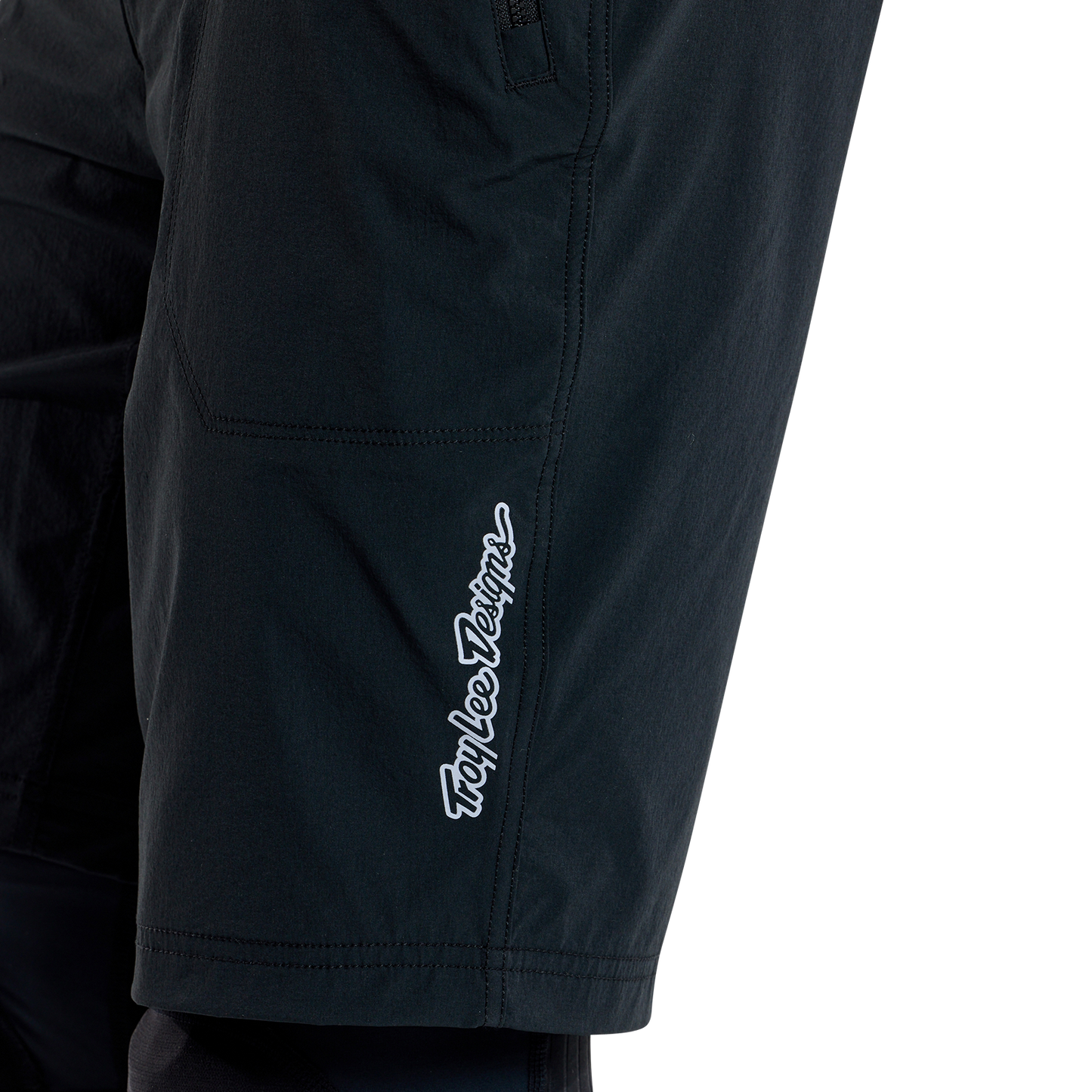 TROY LEE DESIGNS SKYLINE TRAIL MONO Korte Broek Zwart 2025