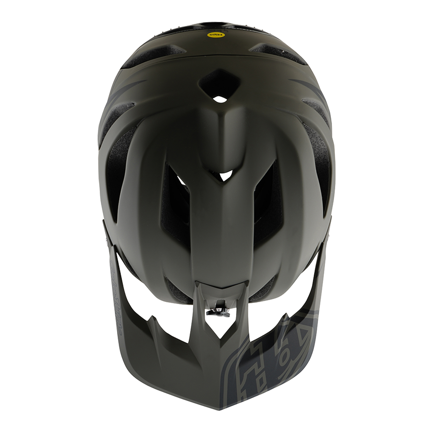 MTB Helm Troy Lee Design STAGE MIPS Khaki