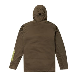 TROY LEE DESIGNS MATHIS Jas Donkere Aarde