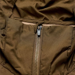 TROY LEE DESIGNS MATHIS Jas Donkere Aarde