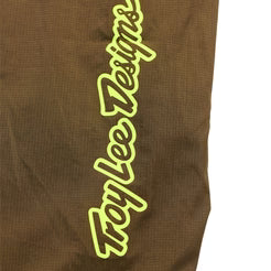 TROY LEE DESIGNS MATHIS Jas Donkere Aarde