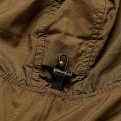 TROY LEE DESIGNS MATHIS Jas Donkere Aarde