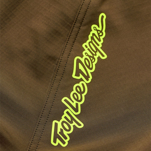 TROY LEE DESIGNS SKYLINE Broek Donkere Aarde