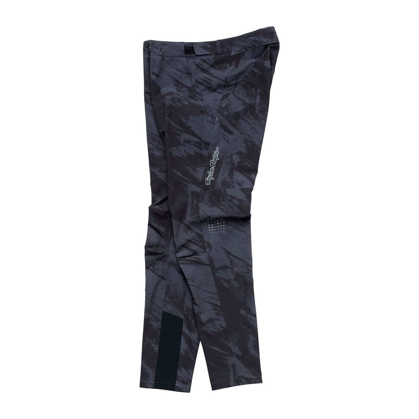 TROY LEE DESIGNS SKYLINE Elemental Obsidian Broek Zwart