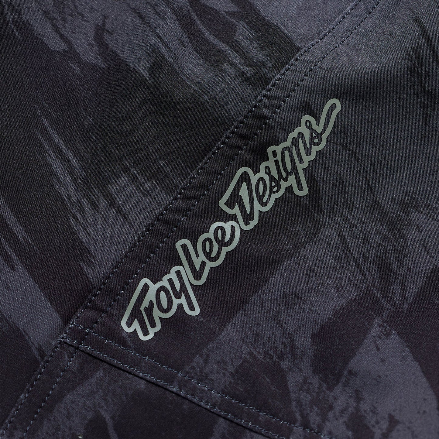 TROY LEE DESIGNS SKYLINE Elemental Obsidian Broek Zwart